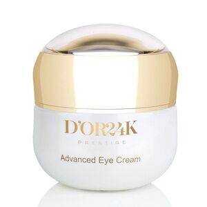 D’OR24K Prestige 🪢 Advanced Hyaluronic Eye Cream — 50ml/1.7 fl.oz